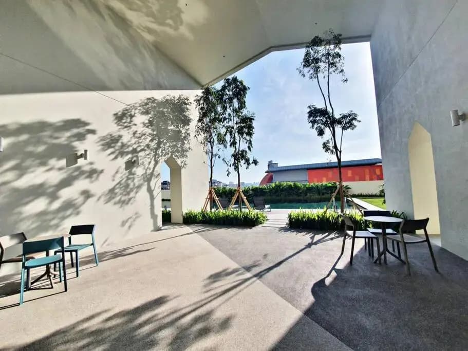 ※The Unique Home @ Kl※ Sunway Velocity-Trx ◆2-7Pax - photo 6