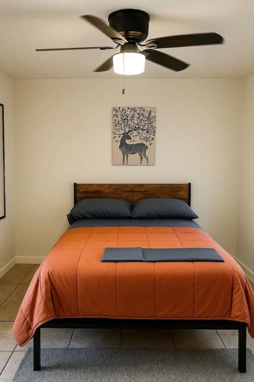 Cabana - photo 2