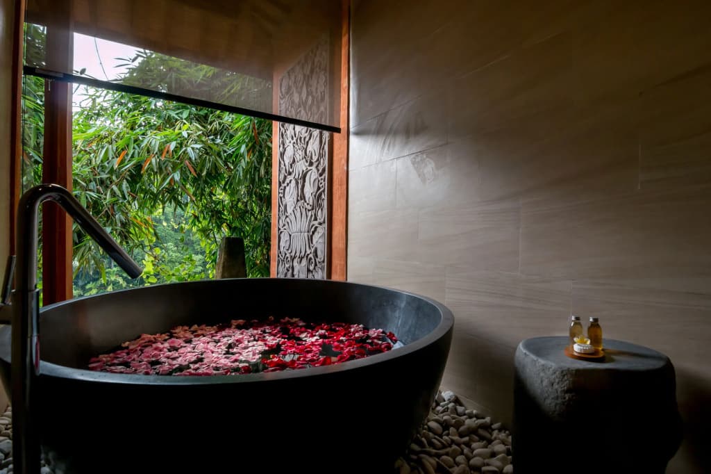 Ulun Ubud Resort and Spa - photo 15