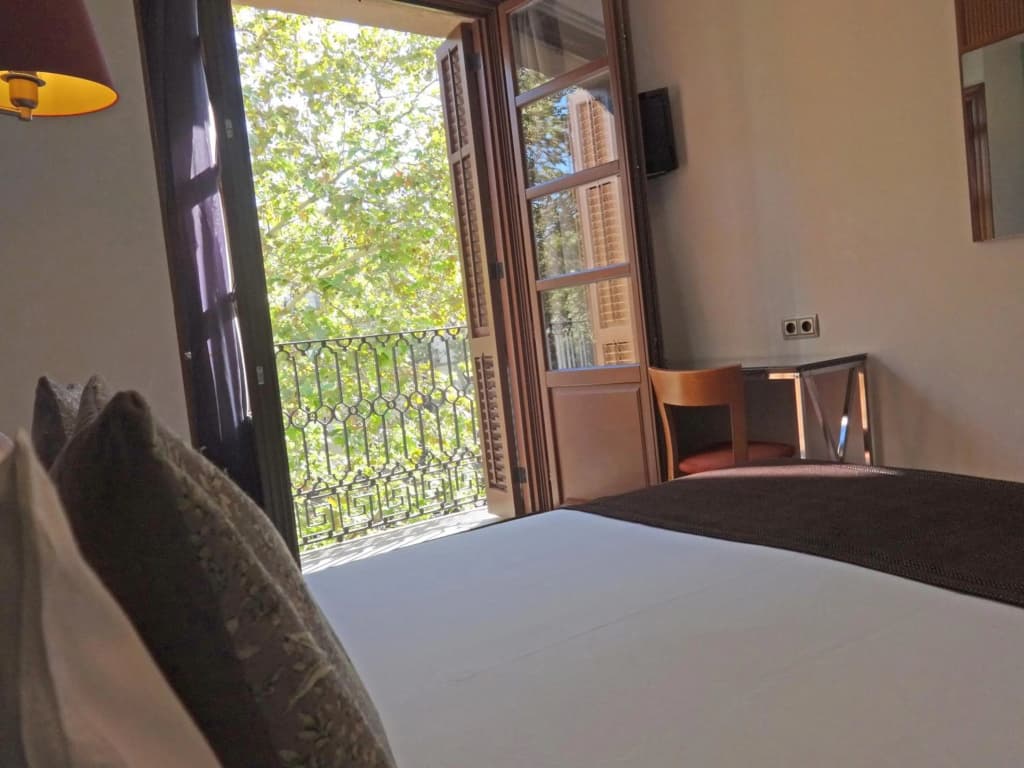 Hotel Lloret Ramblas - photo 11