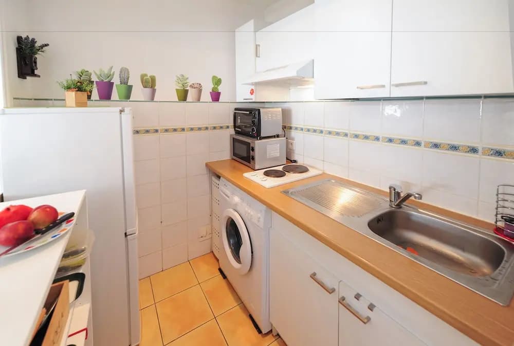 Blue Lagon Five Stars Holiday House - photo 22