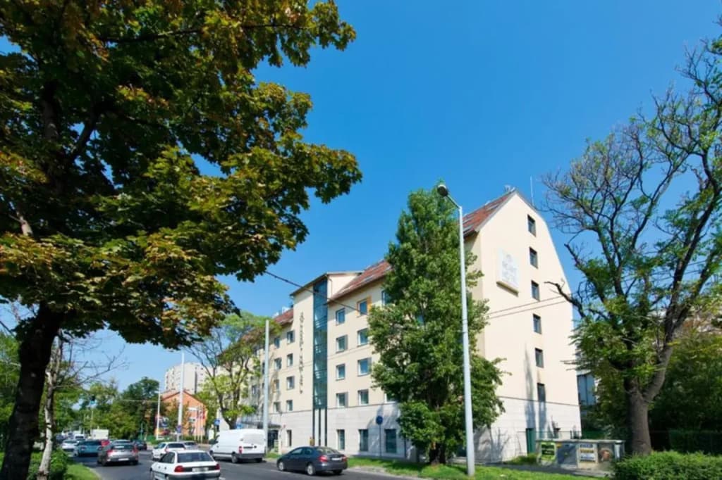 CZECH INN Hotel Ferenc - photo 20