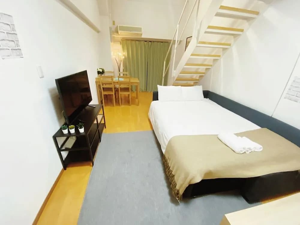 I Cube Kozu Apartment - photo 3