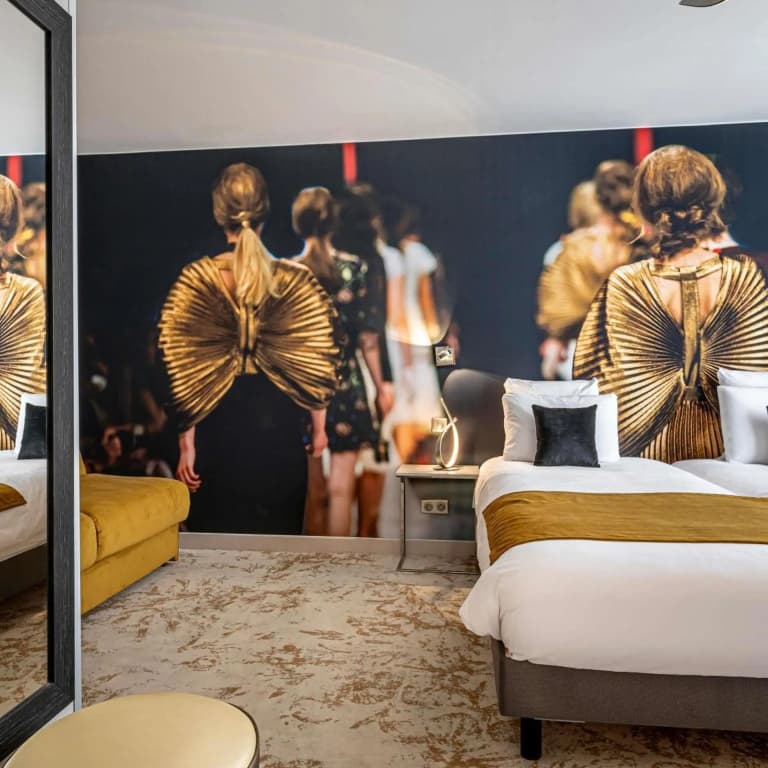 Mercure Paris Place d'Italie - photo 44