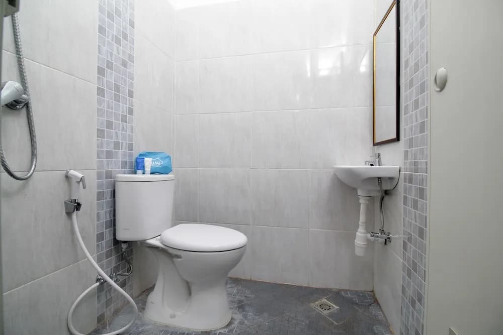 Airy Eco Tebet Manggarai Selatan Al Barkah 33 Jakarta - photo 9