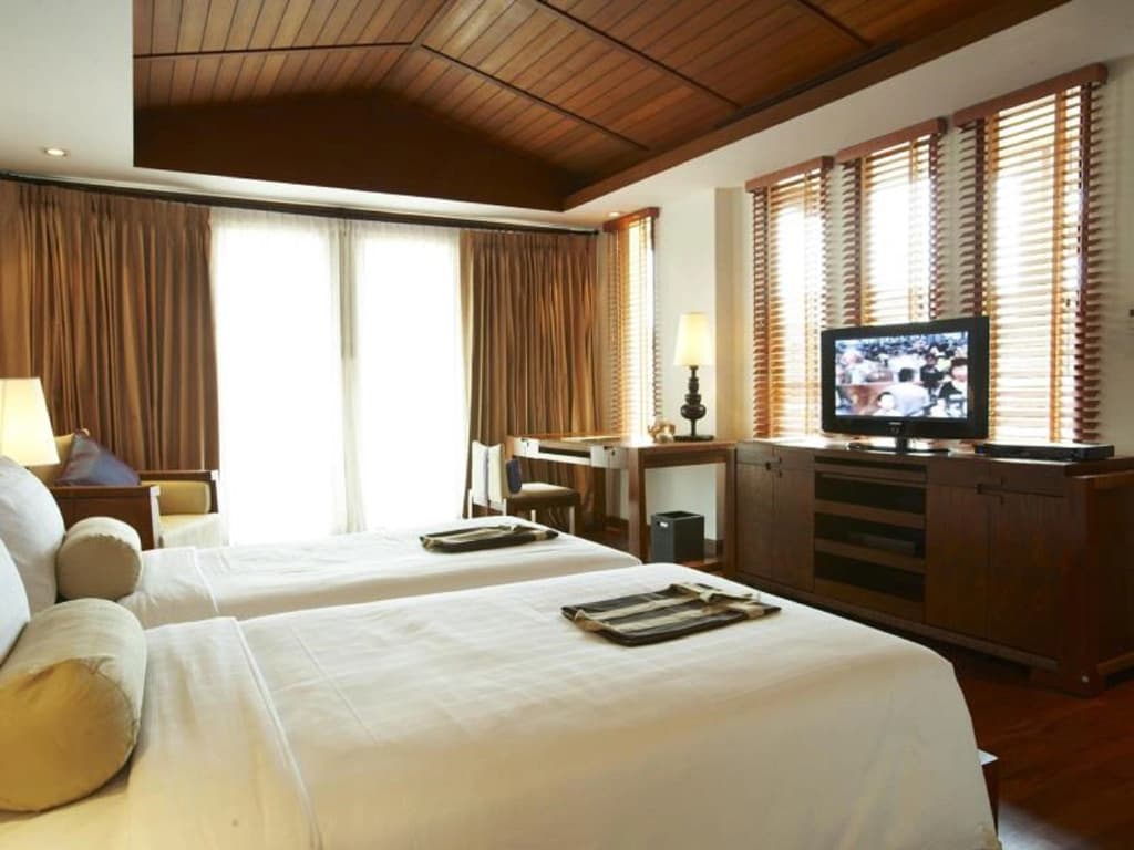 The Sarann - photo 3
