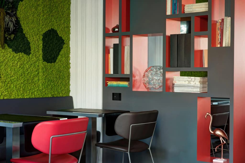 iQ Hotel Milano - photo 31