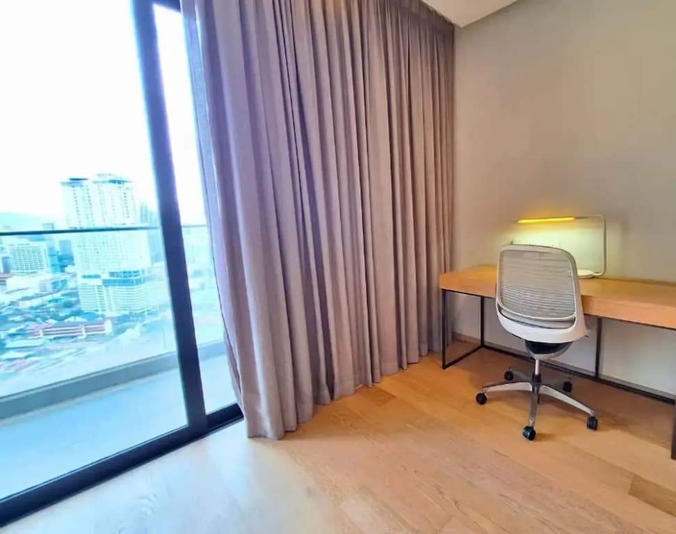 189 Suites by the river Klang - photo 4