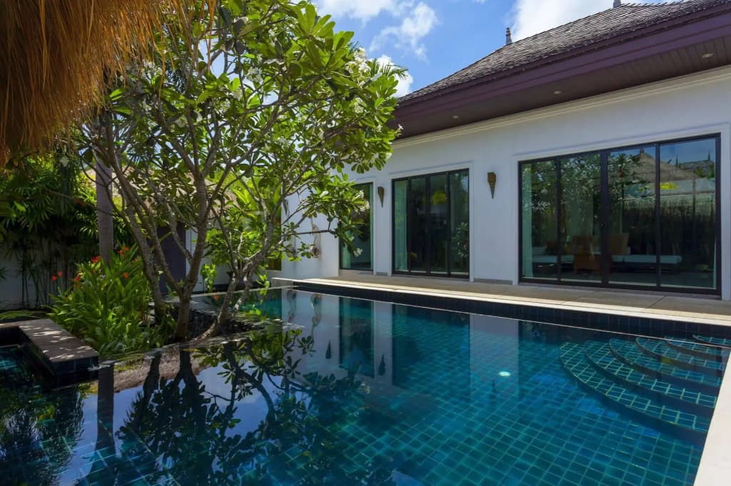 Villas Aelita Phuket - photo 11