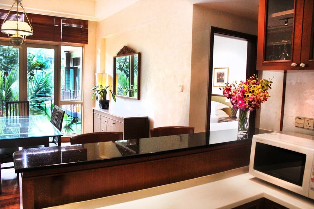 Treetops Executive Residences - photo 30