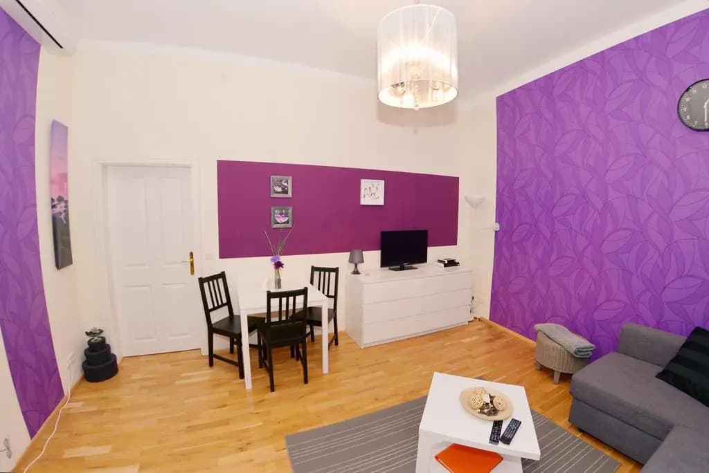 Joe's Apartments - 1010 - photo 9
