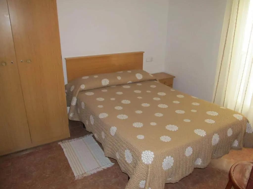 Hostal Las Torres - photo 4