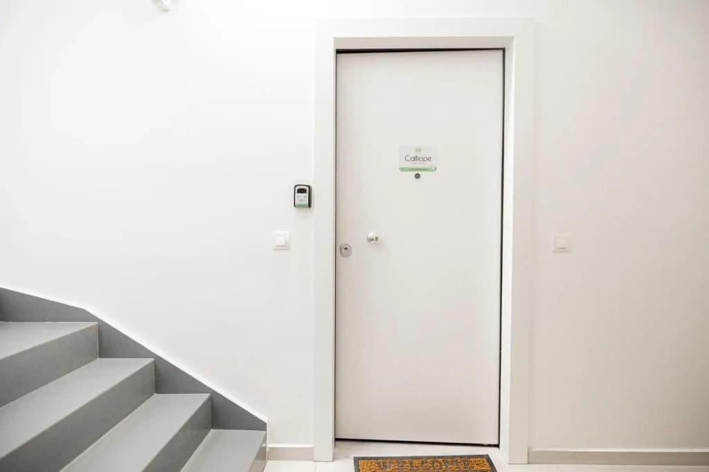 Calliope Apartment - photo 11