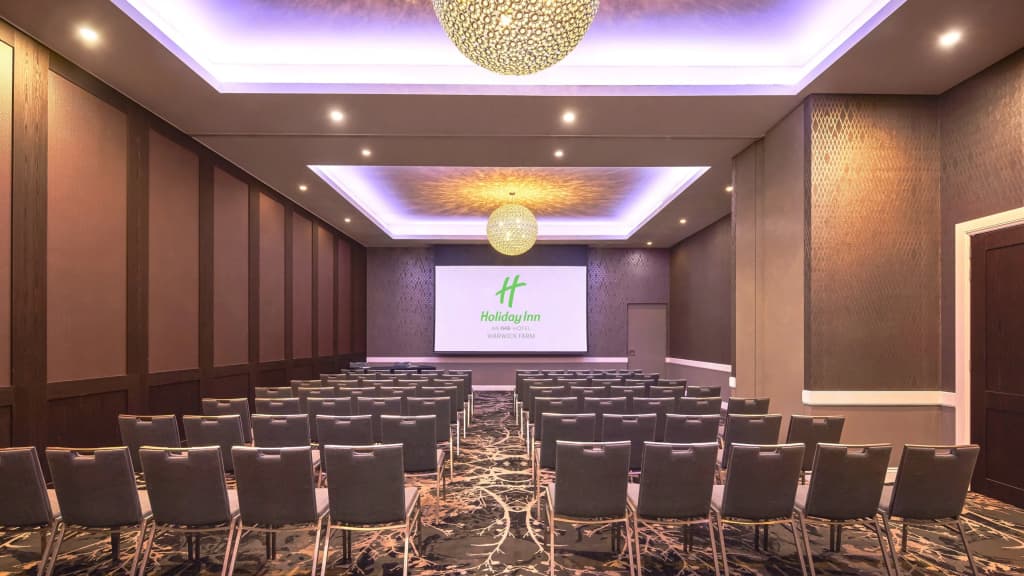 Holiday Inn Warwick Farm by IHG - photo 21