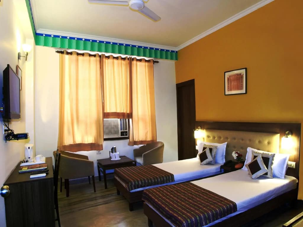 Hotel Inn Tawang - photo 6