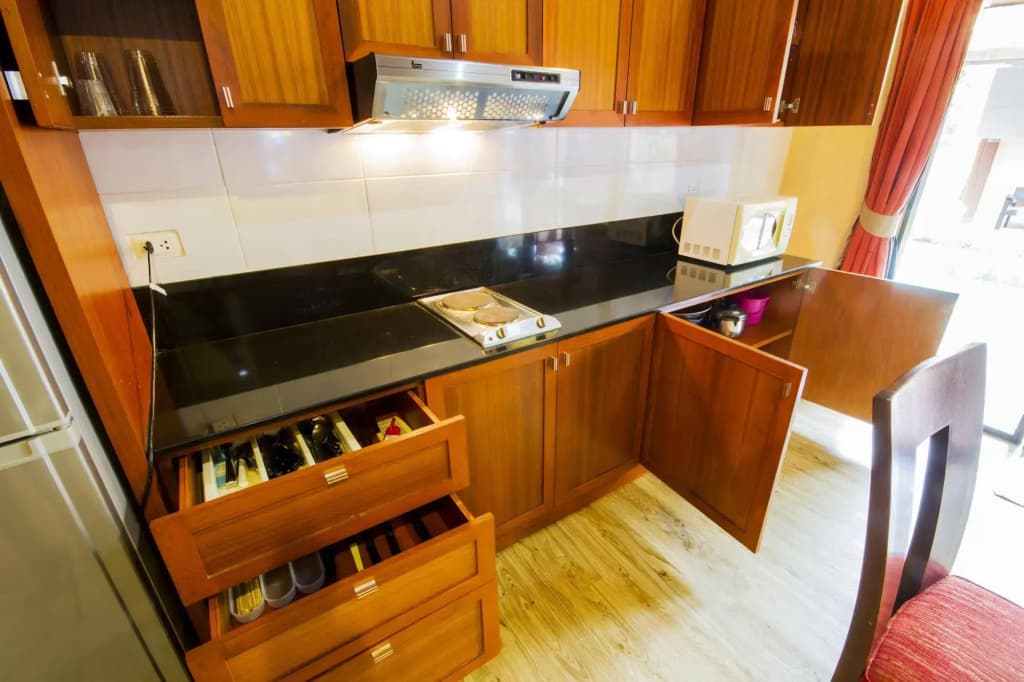 Pratamnak villa - photo 23