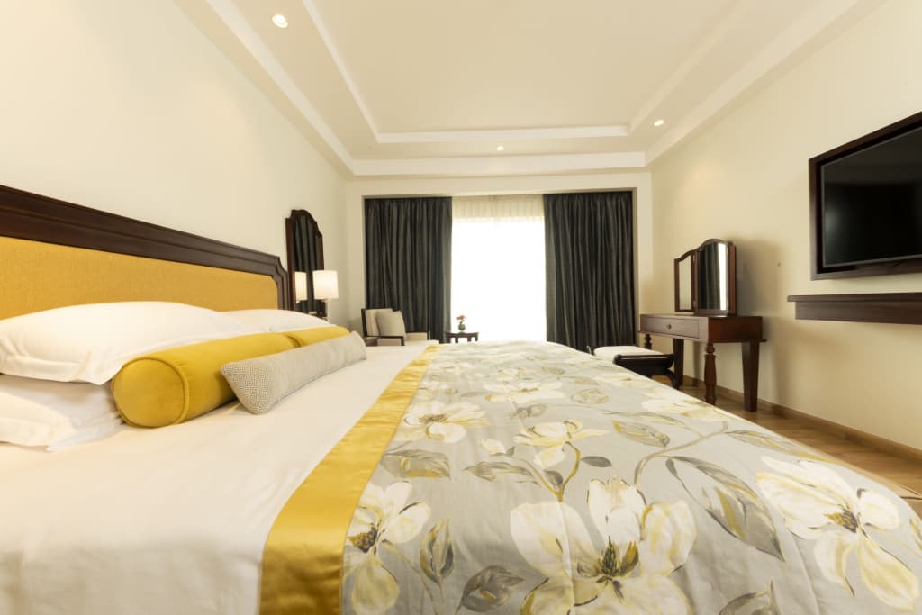 Taj Samudra - photo 38