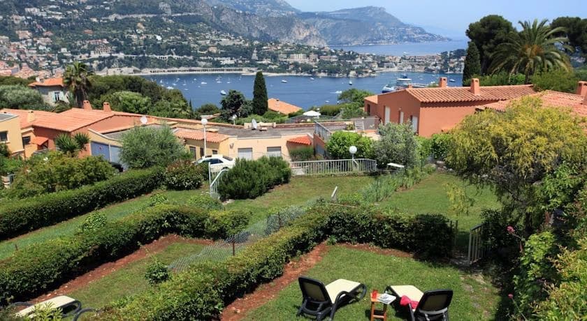 Les Villas du Cap - photo 4