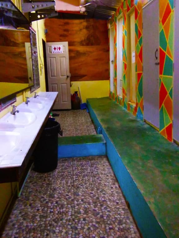 Babaji Hostel Aonang - photo 13
