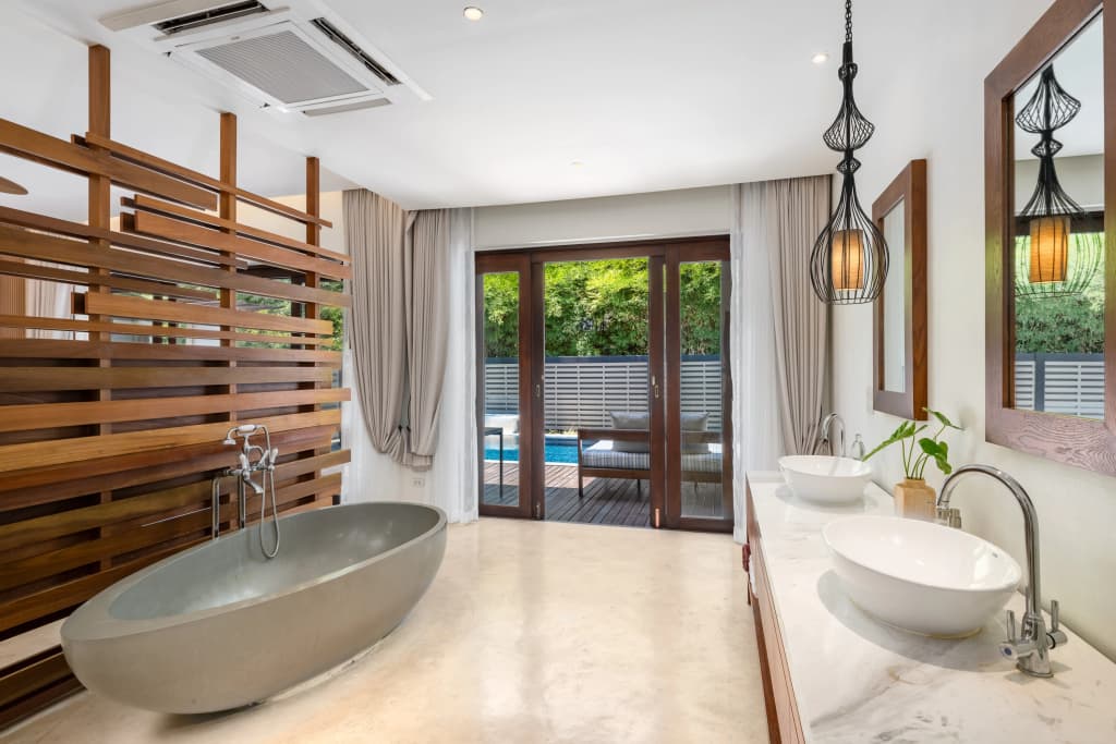 SAii Koh Samui Villas - photo 7