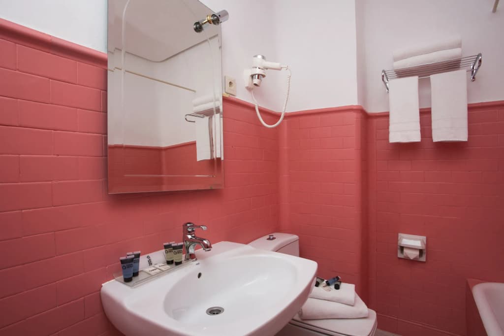 Casual del Teatro Madrid Hotel by Casual Hoteles - photo 10