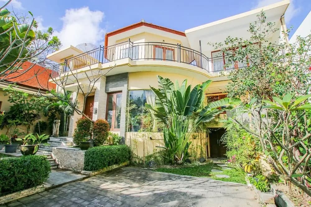 Villa Dora - photo 1