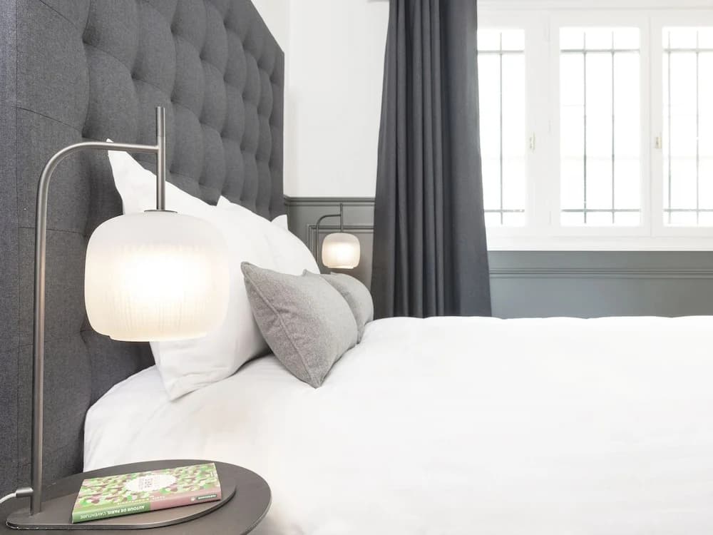 Luxury 4BDR Le Marais I by Livinparis - photo 2