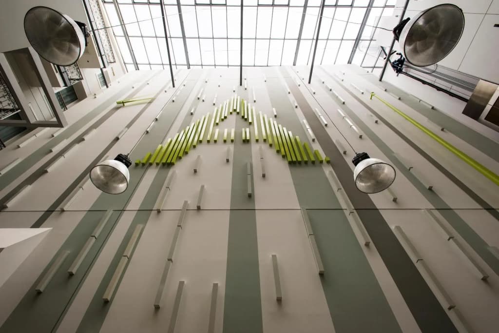 Atrium Hotel by Mellow Mood Hotels - photo 23