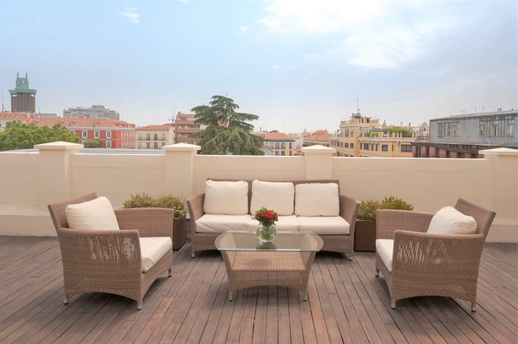 URSO Hotel & Spa - photo 23