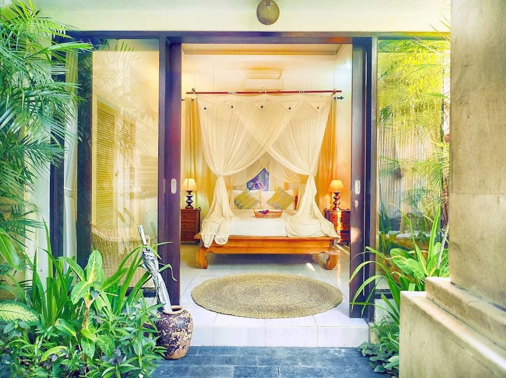 Garden Villas Seminyak - photo 17