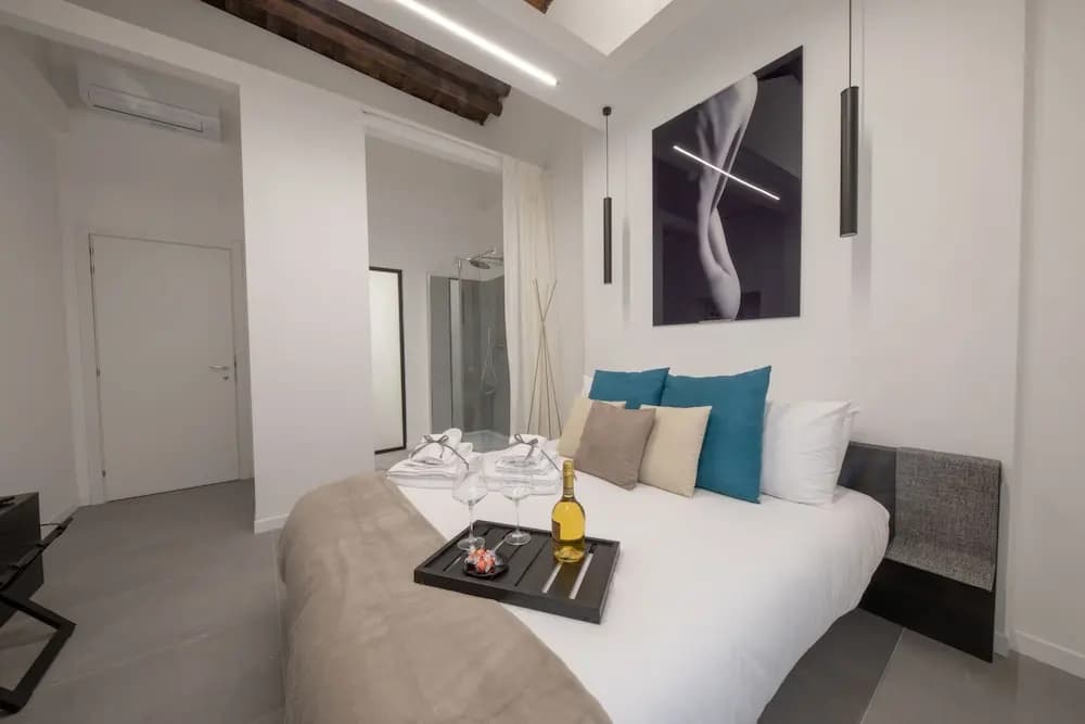 Argentina Suites Inn - photo 39