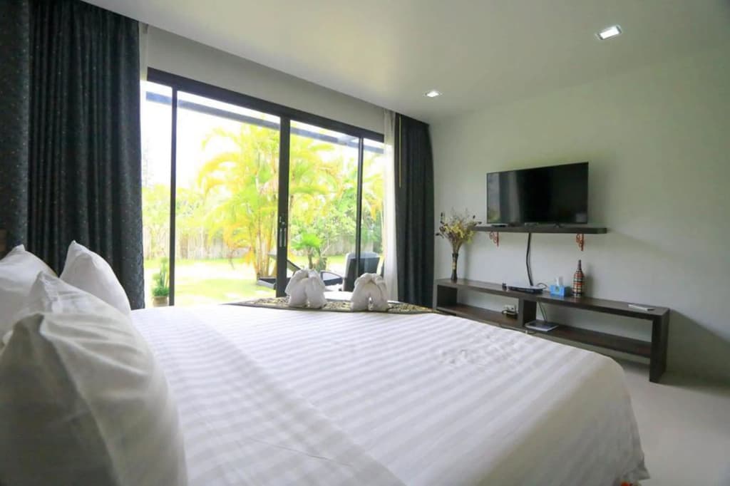 Baan Norkna Bangtao - photo 5