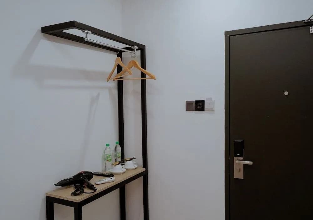 Kimal Hotel @ off Jalan Tupai - photo 6
