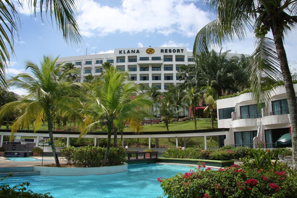 Klana Resort Seremban - photo 14