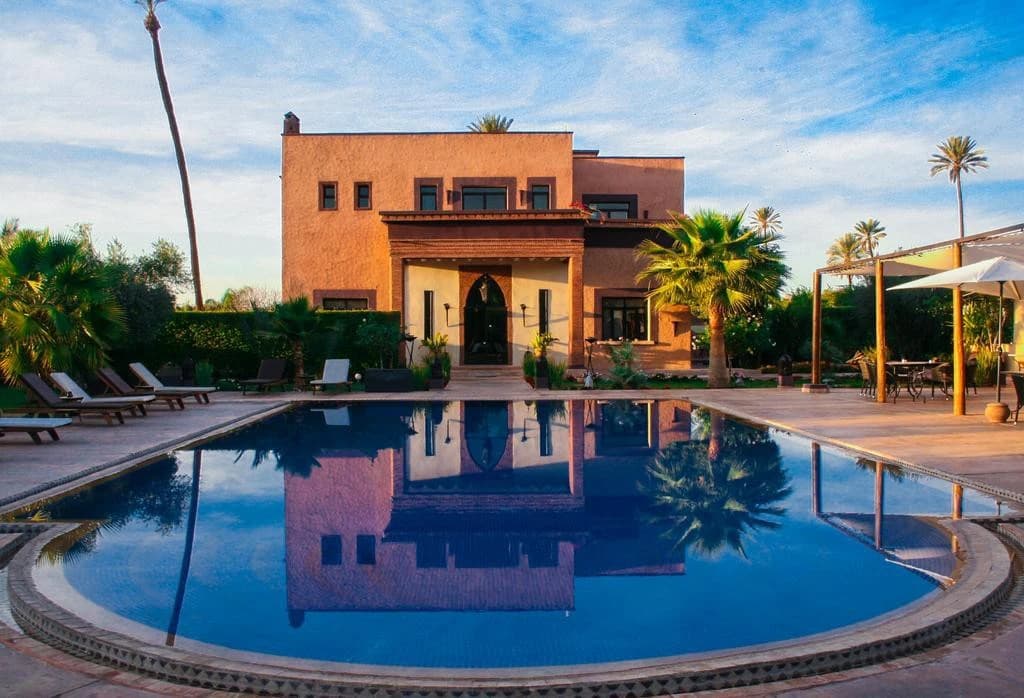 La Villa Des Golfs - photo 10