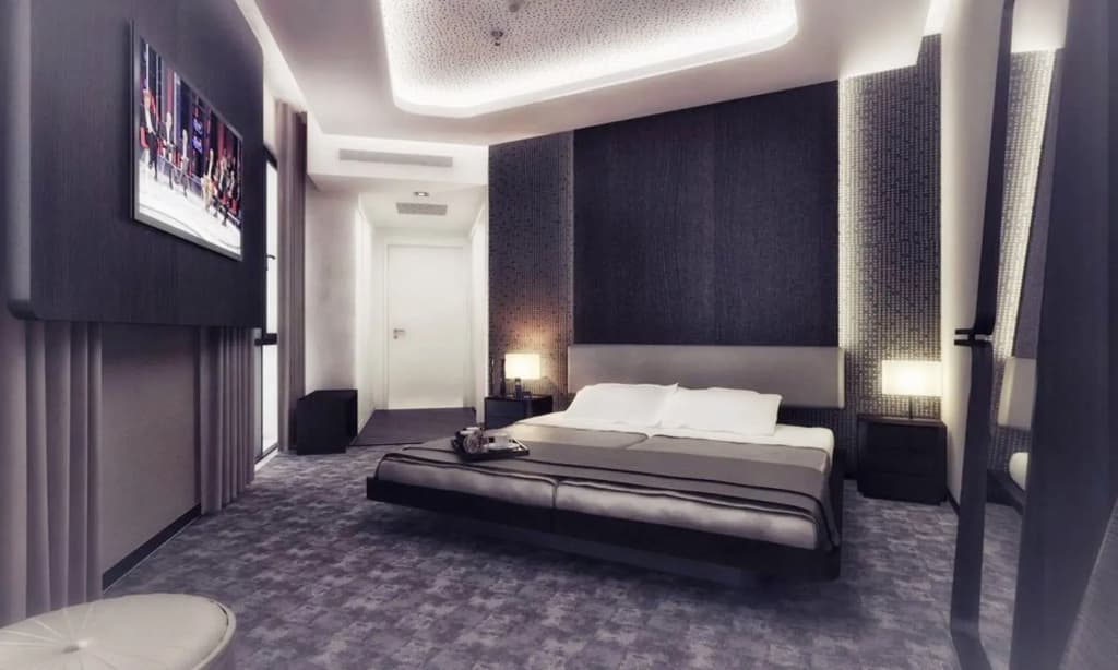 Wish More Hotel Istanbul - photo 5
