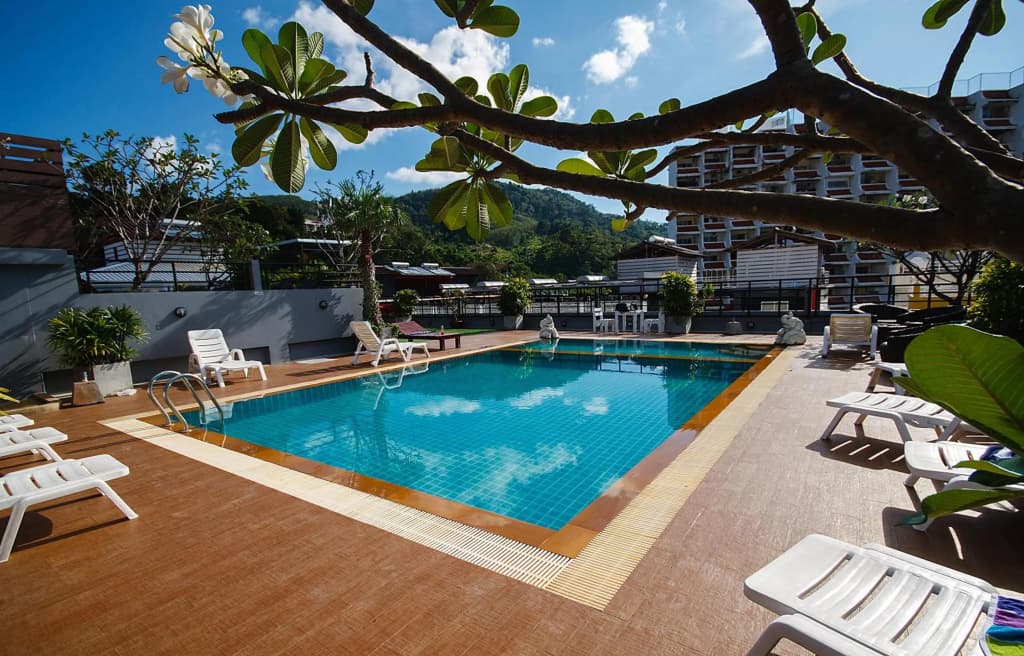 Platinum Hotel - photo 32