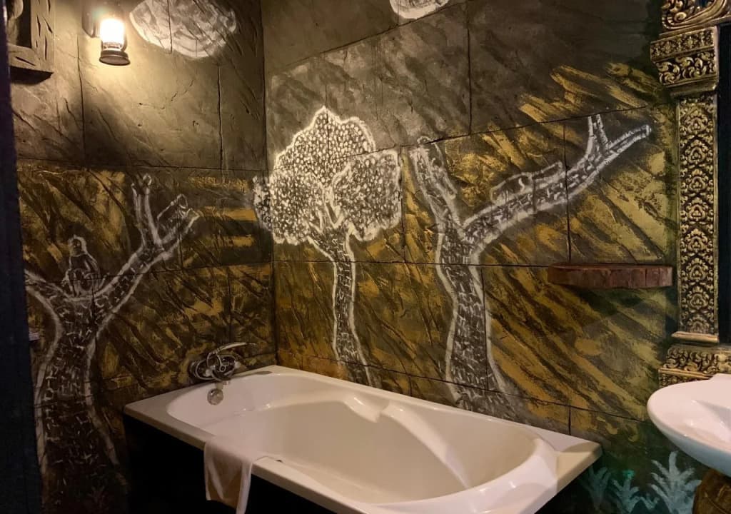 Petit Temple Suite & Spa - photo 6