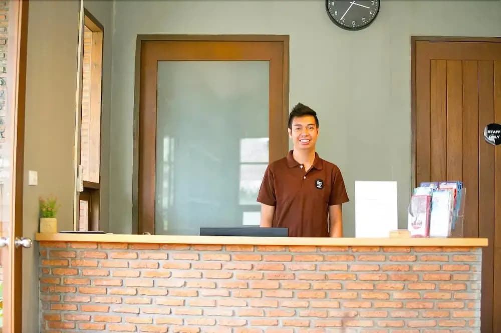 Creek Villa Samui - photo 19