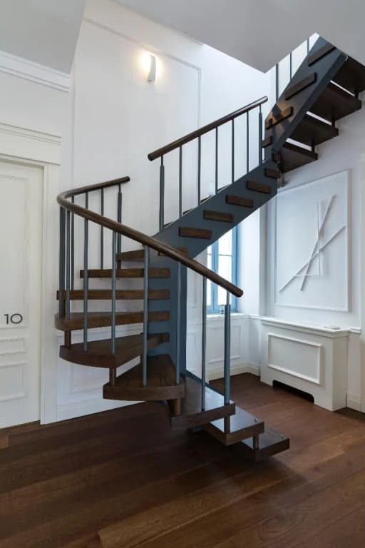 A77 Suites, Small Luxury hotels of the World - photo 17
