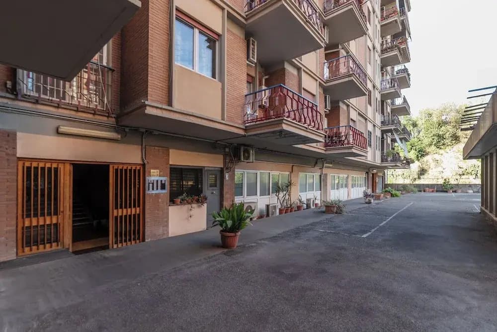 JOIVY Flat with access to central Rome - photo 1
