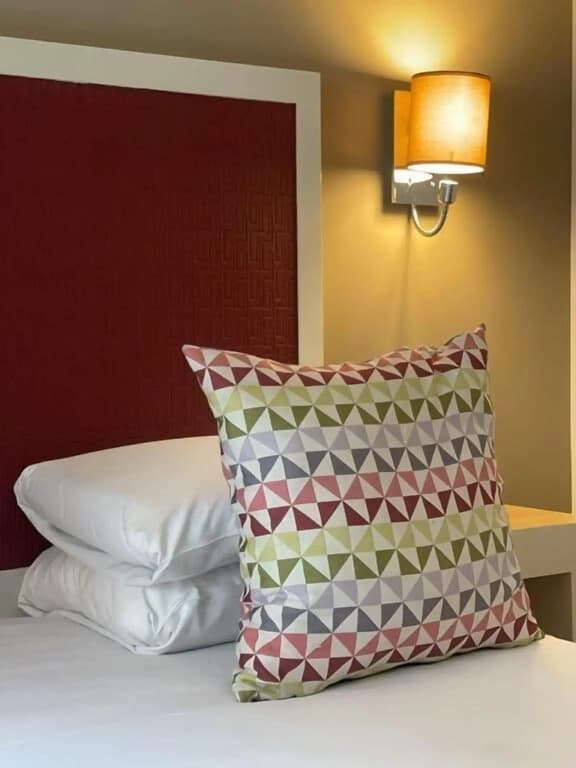 Kyriad Paris 18 - Porte de Clignancourt - Montmartre - photo 29