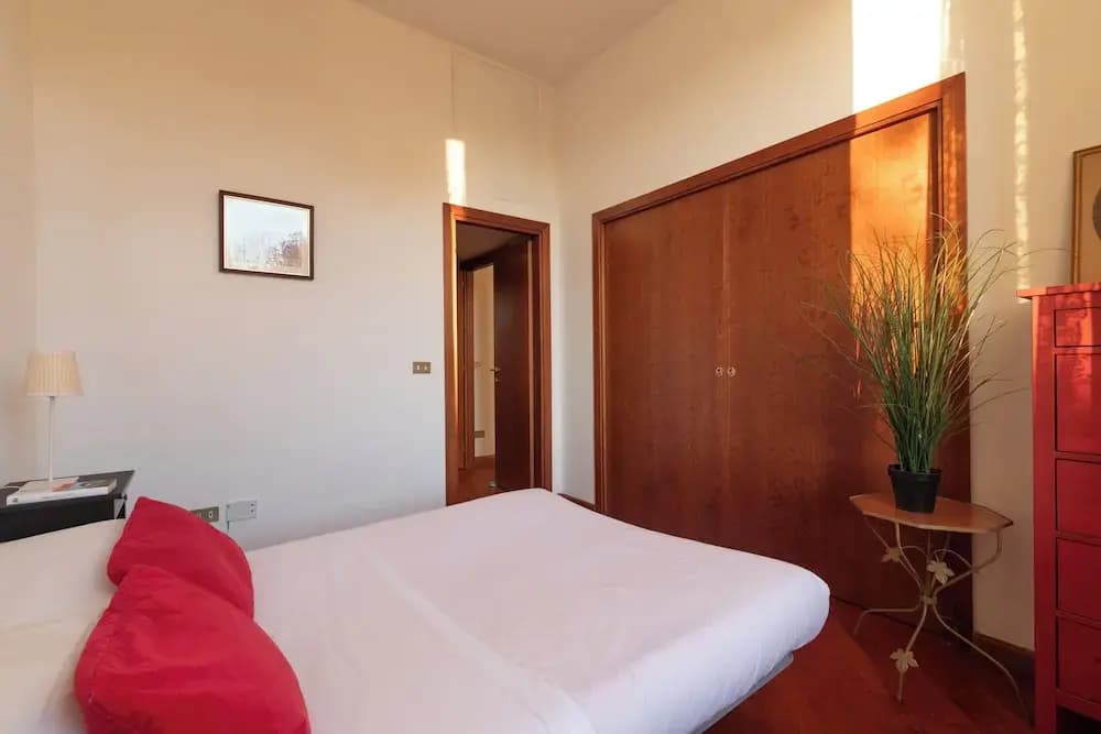 Esquilino Lightsome Apartment - photo 3