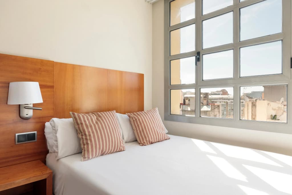 Hotel Best Aranea - photo 7