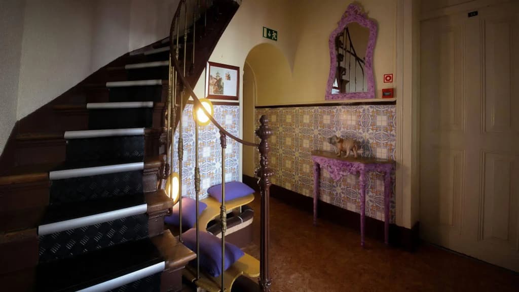 The Keep - photo 9