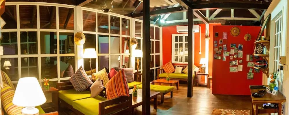 Manukan Island Resort - photo 14