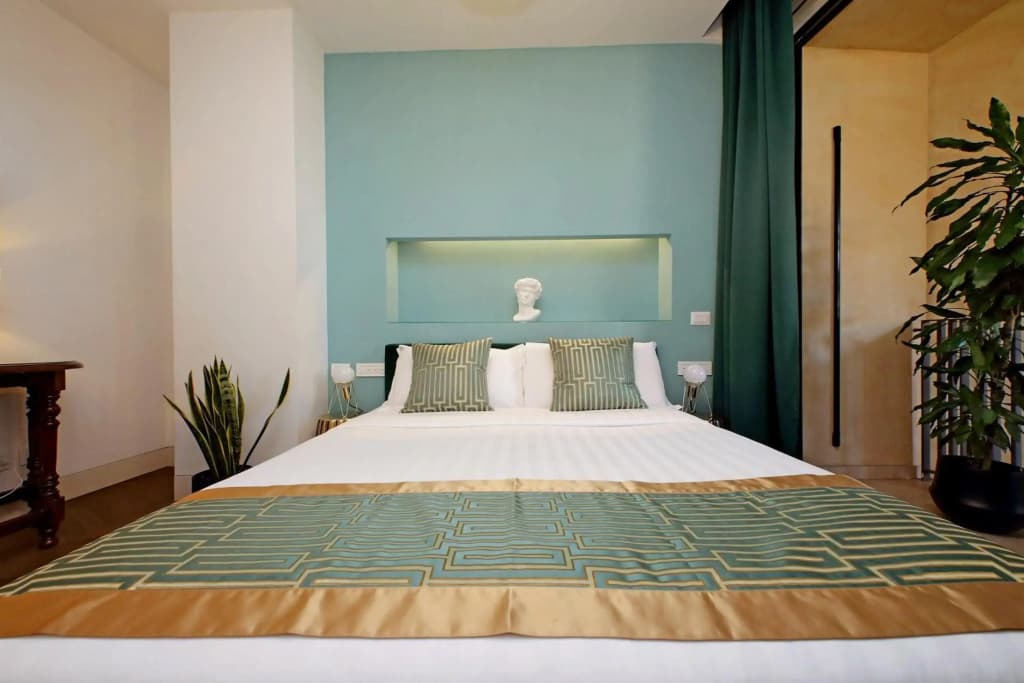 Luxury Domus Apartment 2 - photo 6