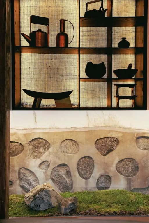 Nostalgia Hanok Hotel - photo 6
