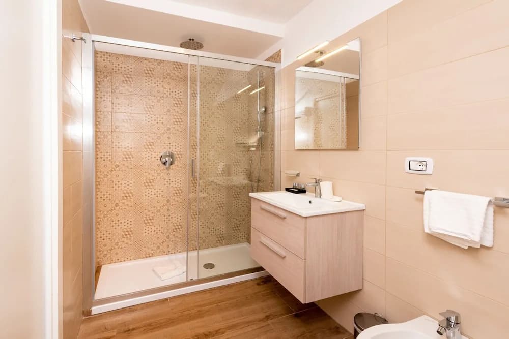 Residence Aurelia Antica - photo 7
