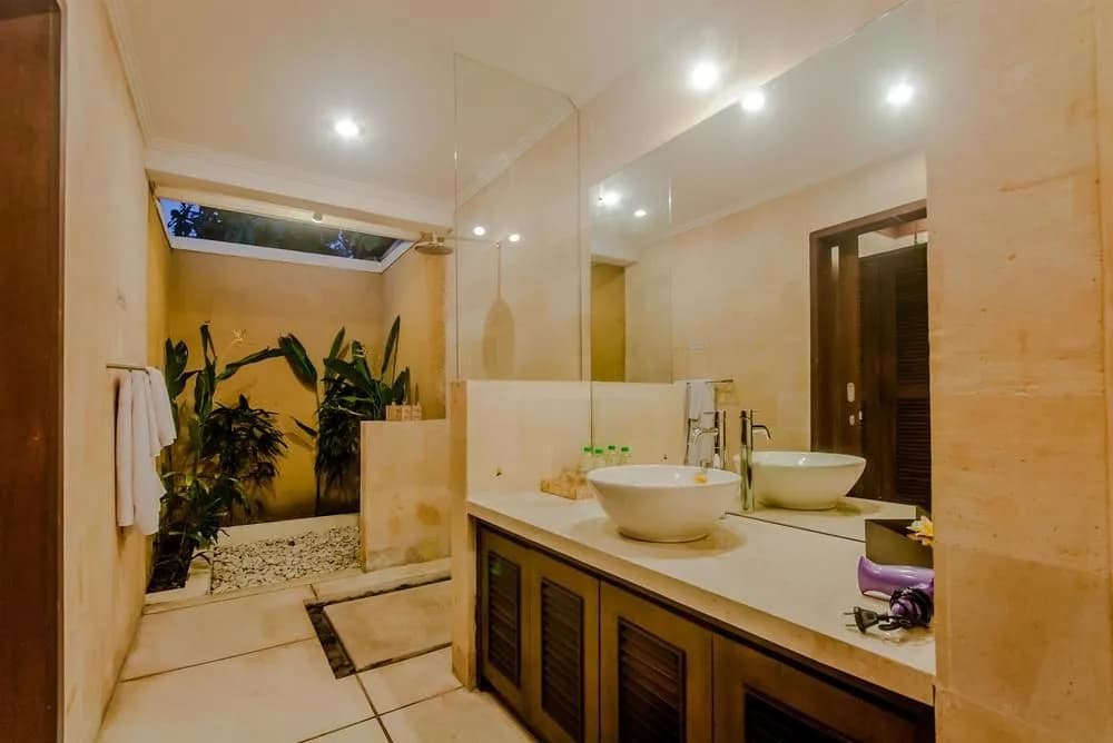 Villa Bugis Seminyak - photo 8